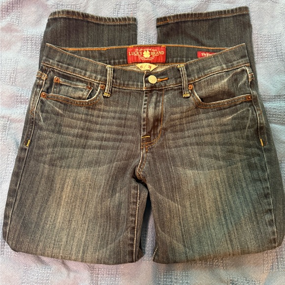 Lucky Brand Jeans - Picture 2 of 8